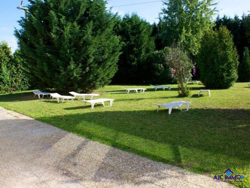 Local commercial - 1 850 m²