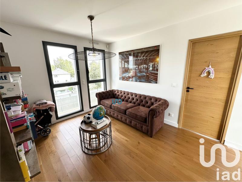 Maison - 144 m² - 6 pièces