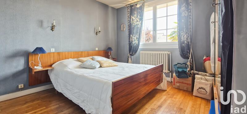 Maison - 118 m² - 4 pièces