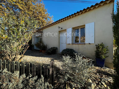 Maison - 75 m² - 3 pièces