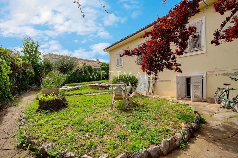 Maison - 154 m² - 5 pièces