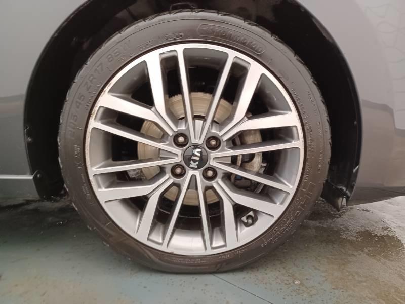 Kia Rio 1.0l t-GDi 120 ch Isg Gt Line Premium