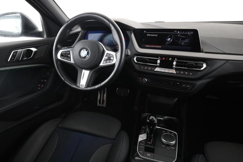 Bmw Série 1 118i m Sport Dkg7 136 ch