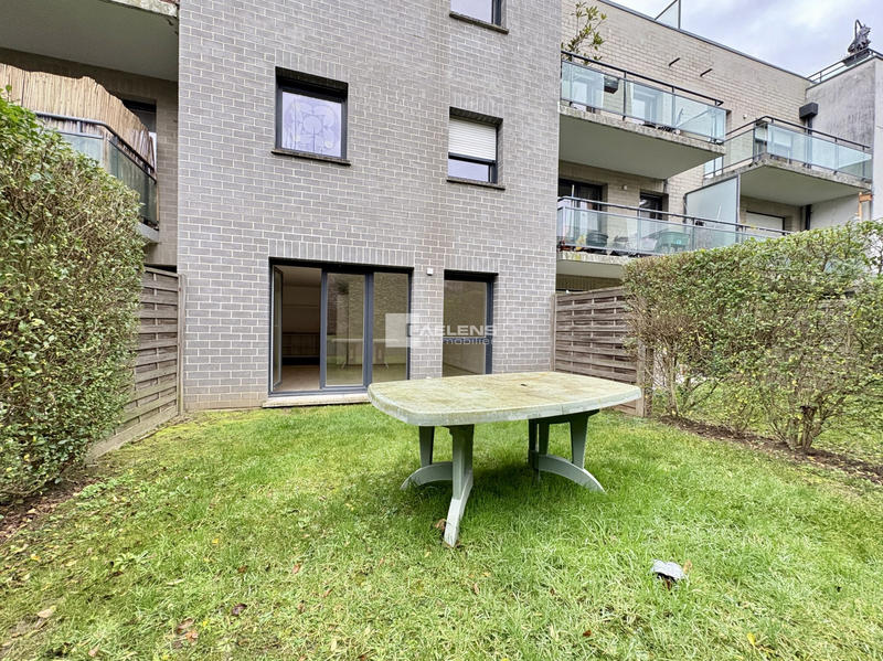 Appartement - 76 m² - 3 pièces