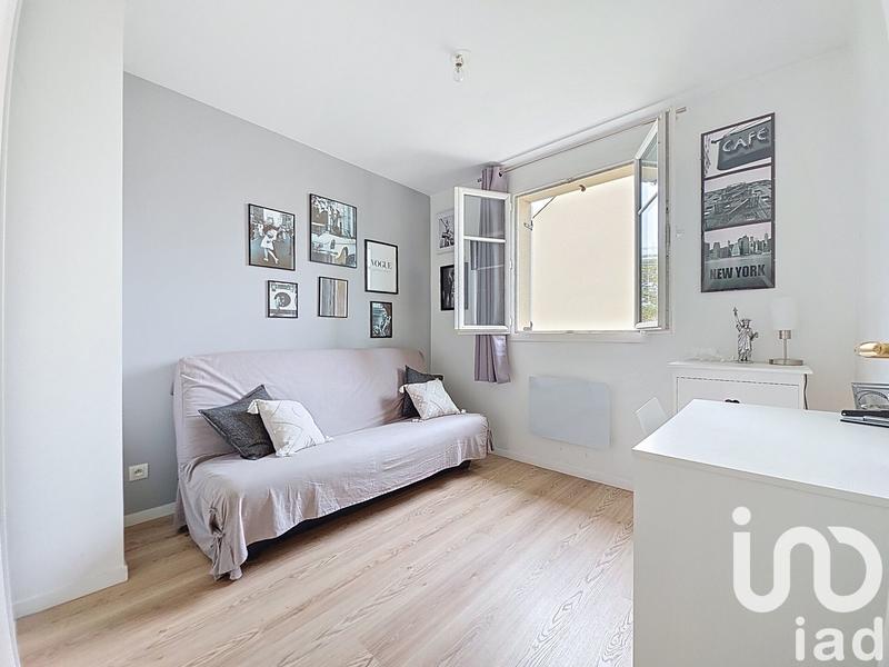 Maison - 85 m² - 5 pièces