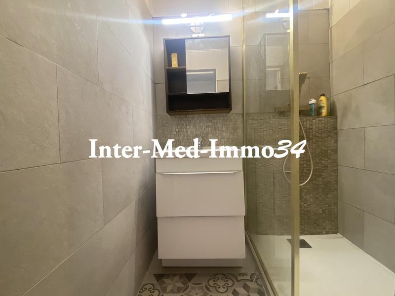 Appartement - 32 m² - 2 pièces