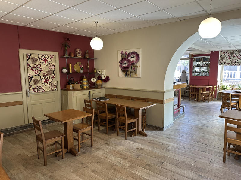 Local commercial - 362 m²