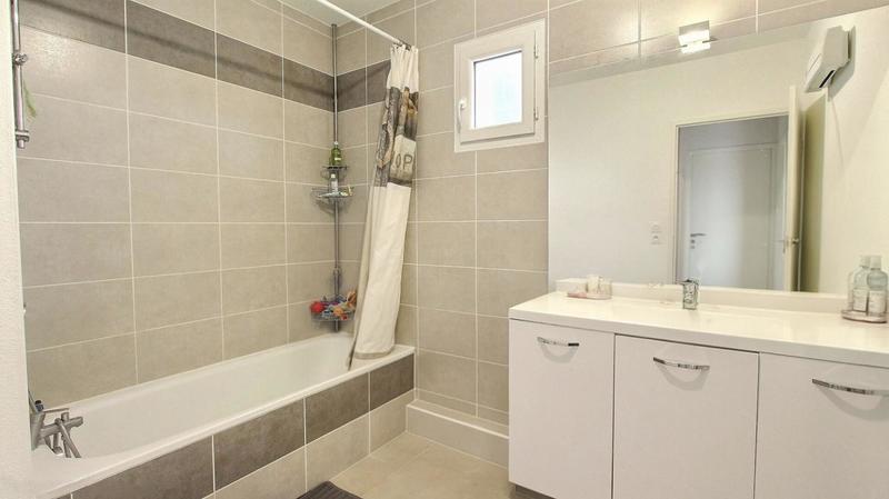 Maison - 73 m² - 4 pièces