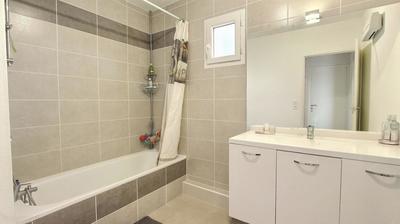 Maison - 73 m² - 4 pièces