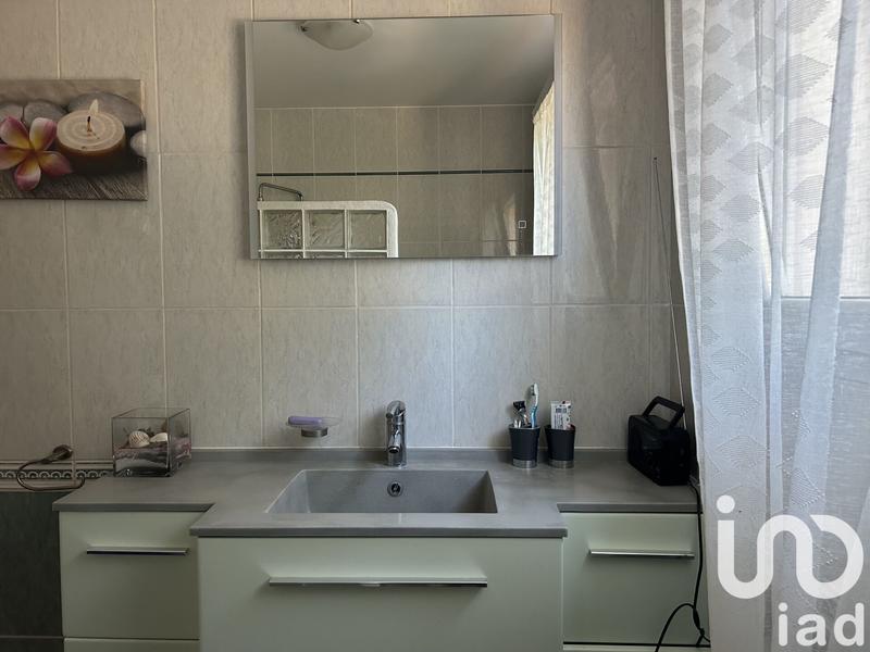 Maison - 143 m² - 6 pièces