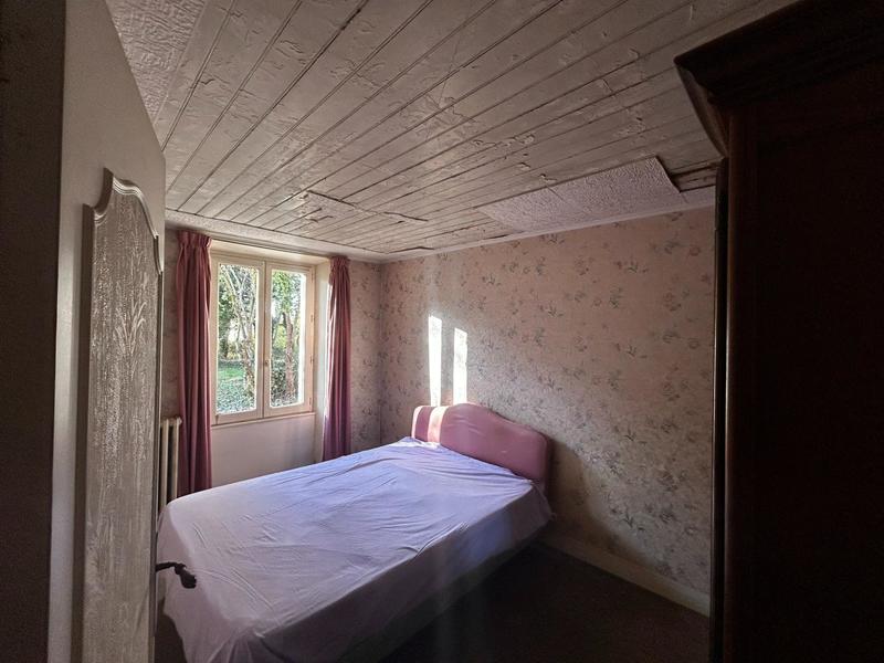 Maison - 86 m² - 4 pièces