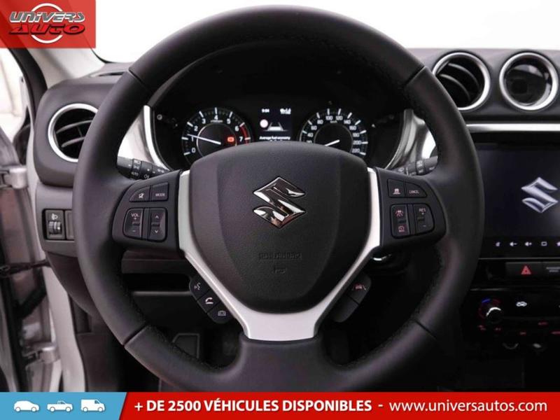 Suzuki Vitara 1.4i Mhev Glx