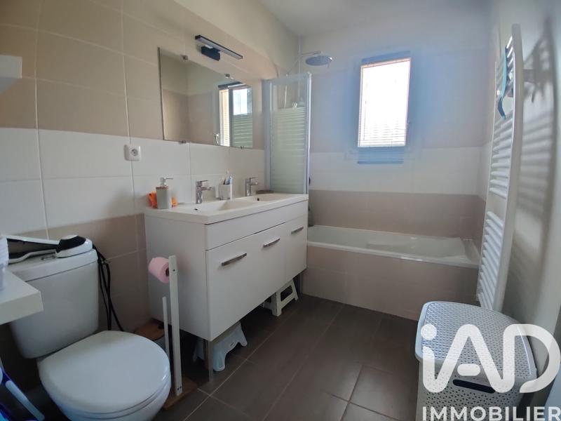 Maison - 82 m² - 4 pièces