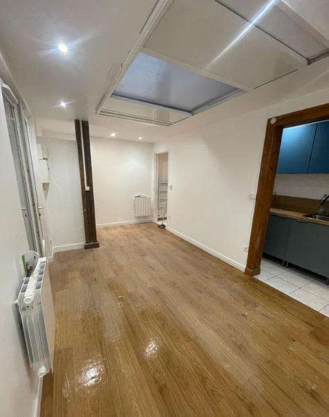 Studio - 23 m² - 1 pièce