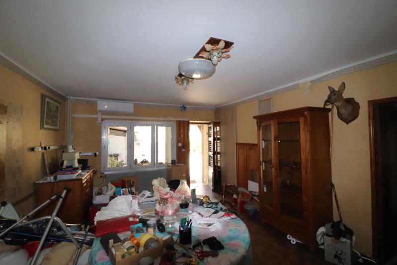 Maison de ville - 133 m² - 5 pièces