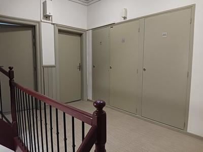 Duplex - 59 m² - 3 pièces