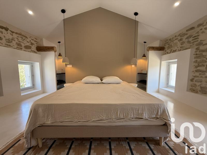 Maison - 103 m² - 4 pièces