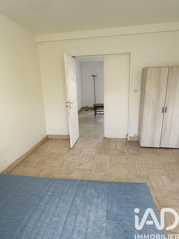 Appartement - 72 m² - 4 pièces