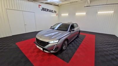 Peugeot 308 PureTech 110 s&amp;S Active Pack