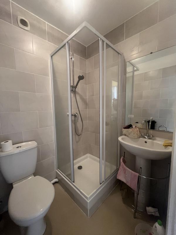 Appartement - 28 m² - 2 pièces