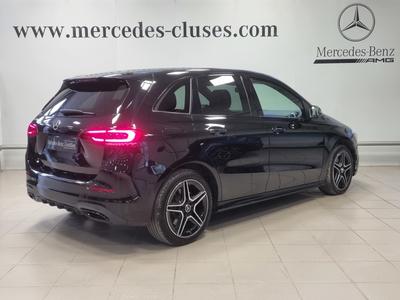 Mercedes Classe B 250e Amg Line