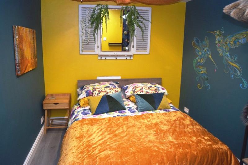 Maison - 171 m² - 9 pièces