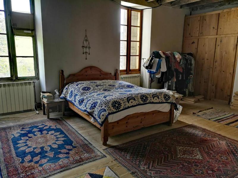 Maison - 410 m² - 8 pièces