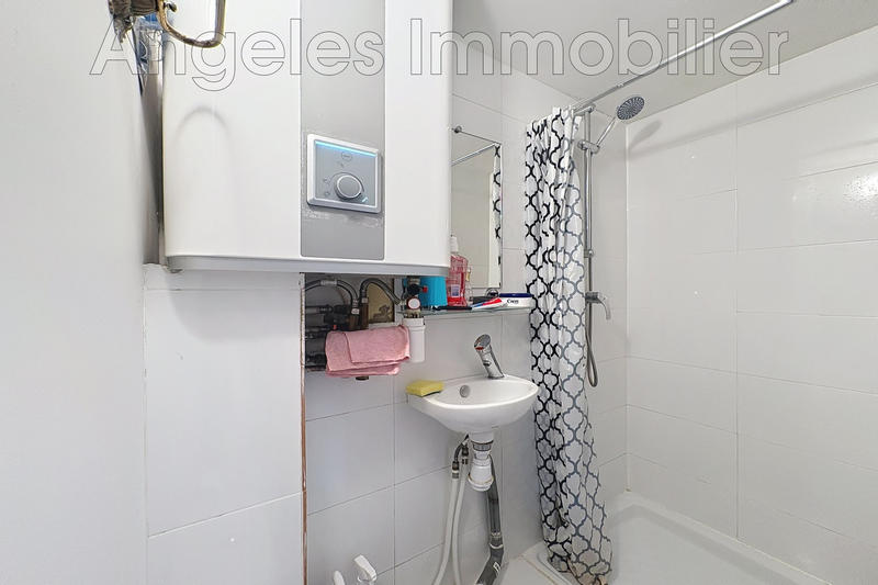Appartement - 120 m² - 8 pièces