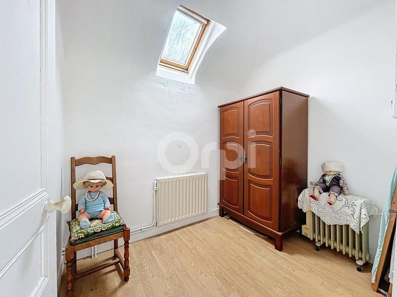 Maison - 50 m² - 3 pièces