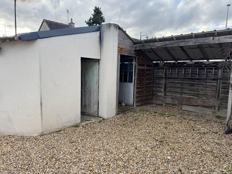 Maison - 149 m² - 6 pièces