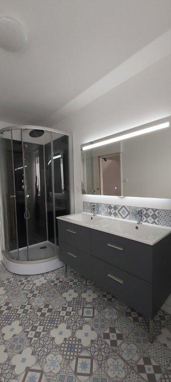 Appartement - 51 m² - 2 pièces