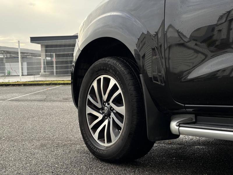 Nissan Navara Np300 IV (D23) 2.3 dCi 160ch King-Cab Optima