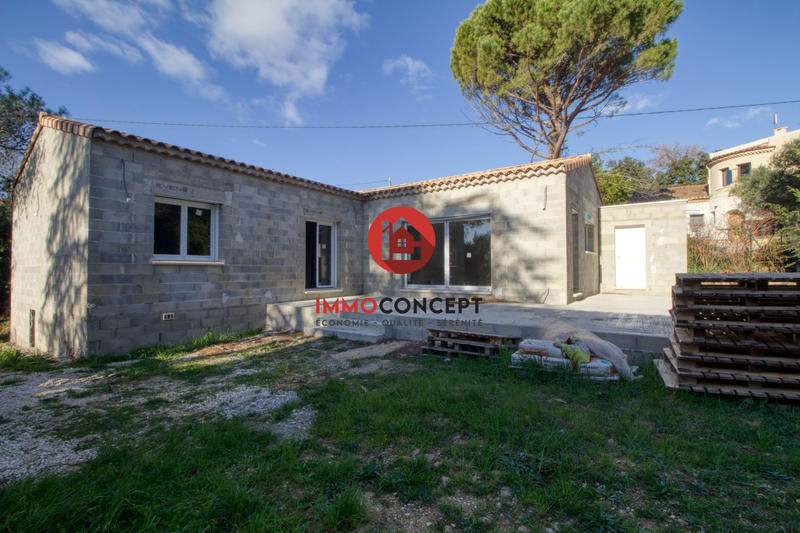 Villa - 127 m² - 5 pièces