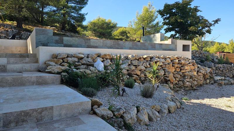 Maison - 170 m² - 5 pièces