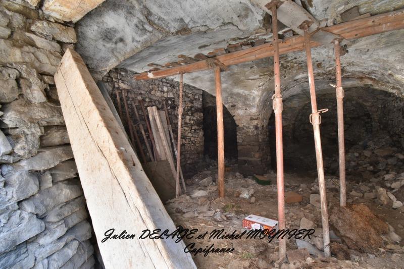 Maison - 154 m² - 2 pièces