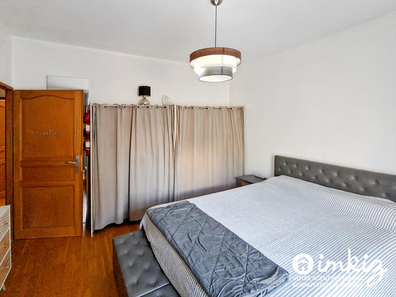 Maison - 120 m² - 7 pièces