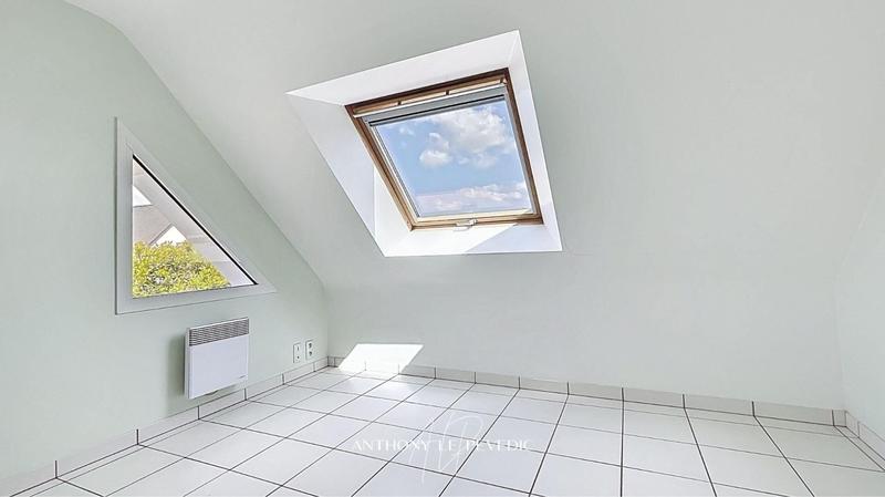 Maison - 100 m² - 6 pièces