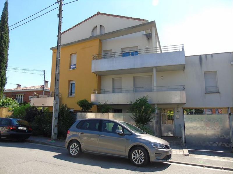 Appartement - 49 m² - 3 pièces