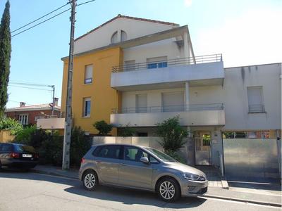 Appartement - 49 m² - 3 pièces