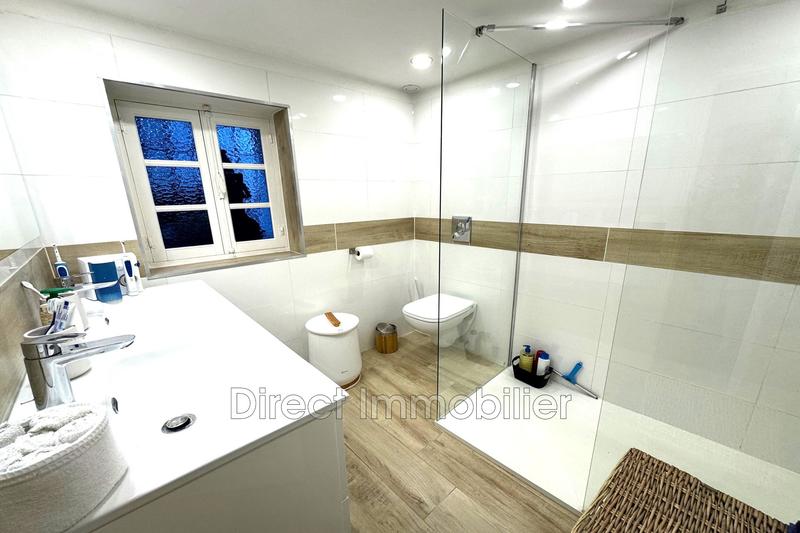 Appartement - 84 m² - 3 pièces