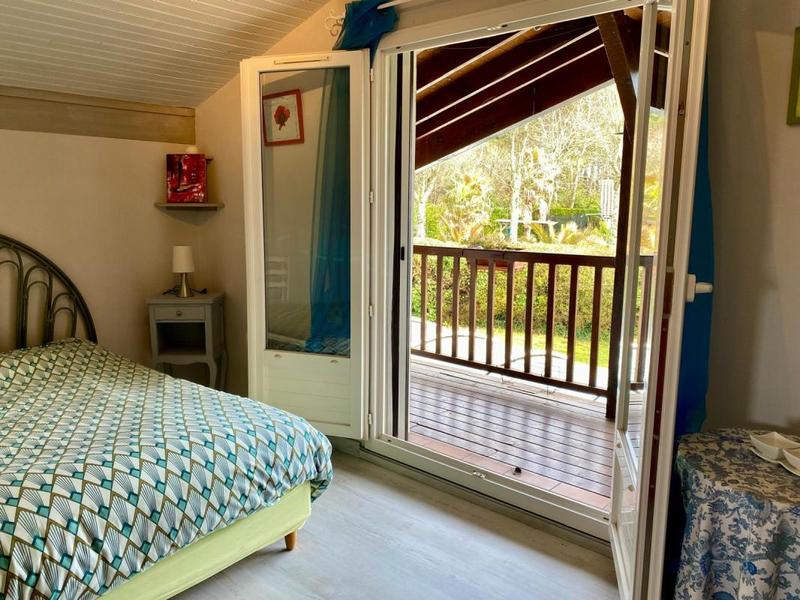 Maison - 129 m² - 6 pièces