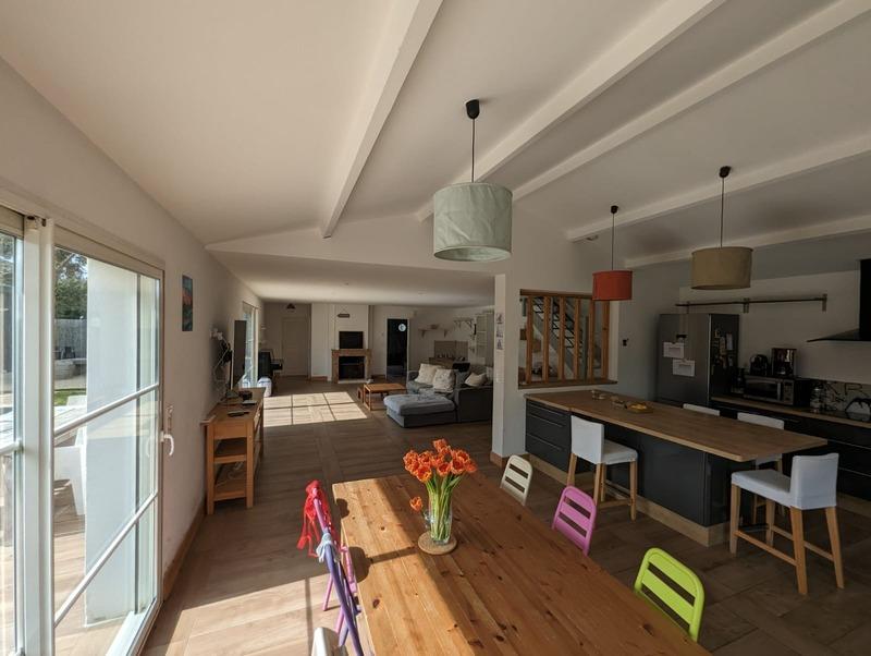 Fonds de commerce - 800 m²