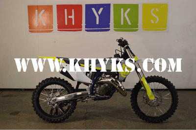 Husqvarna 125 Tc 2024 Neuf