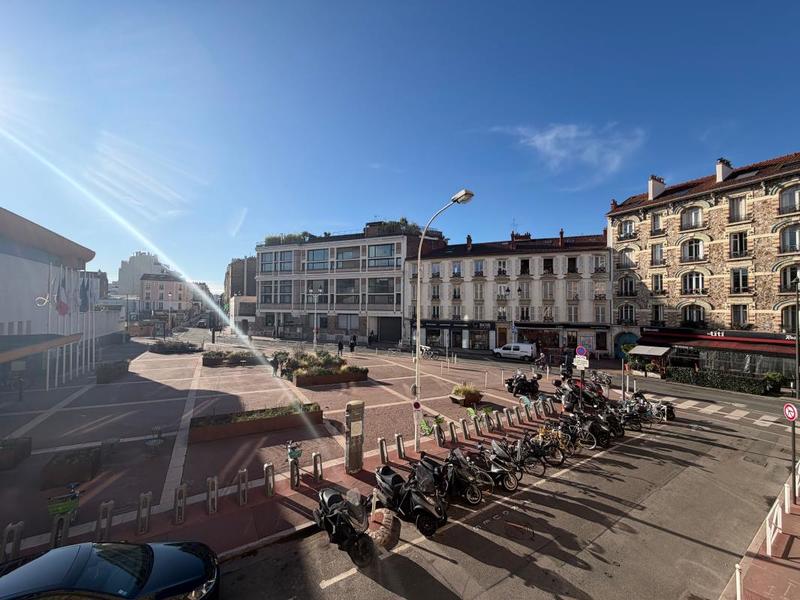 Appartement - 68 m² - 3 pièces