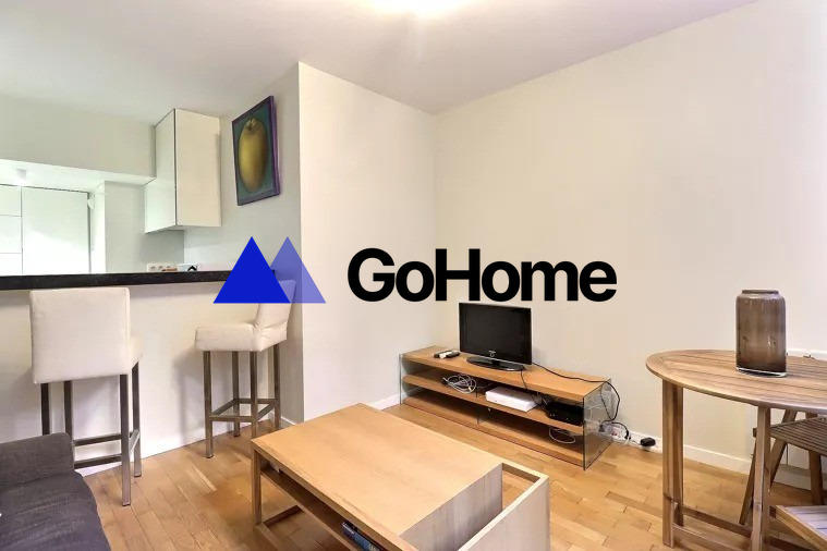 Studio - 36 m² - 1 pièce