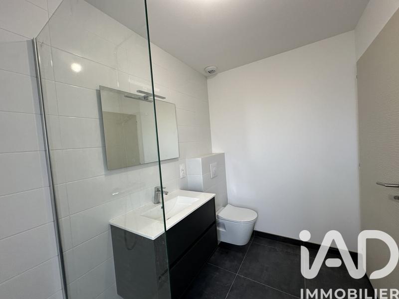 Maison - 94 m² - 5 pièces