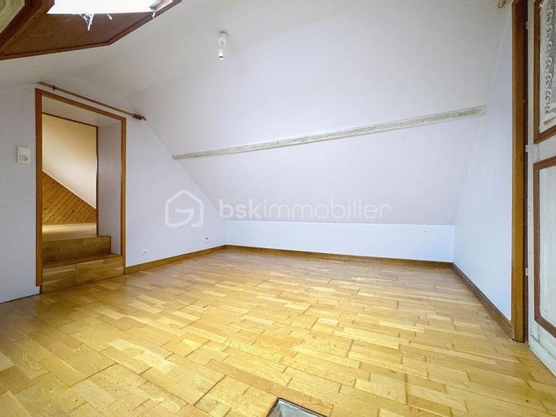 Longère - 75 m² - 5 pièces