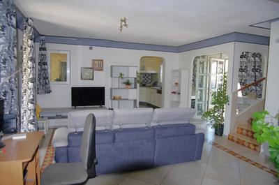 Maison - 124 m² - 5 pièces