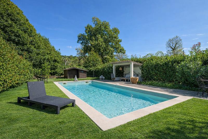 Maison - 123 m² - 5 pièces