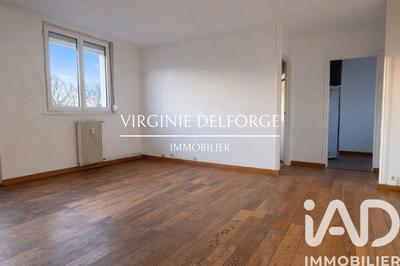 Appartement - 78 m² - 4 pièces